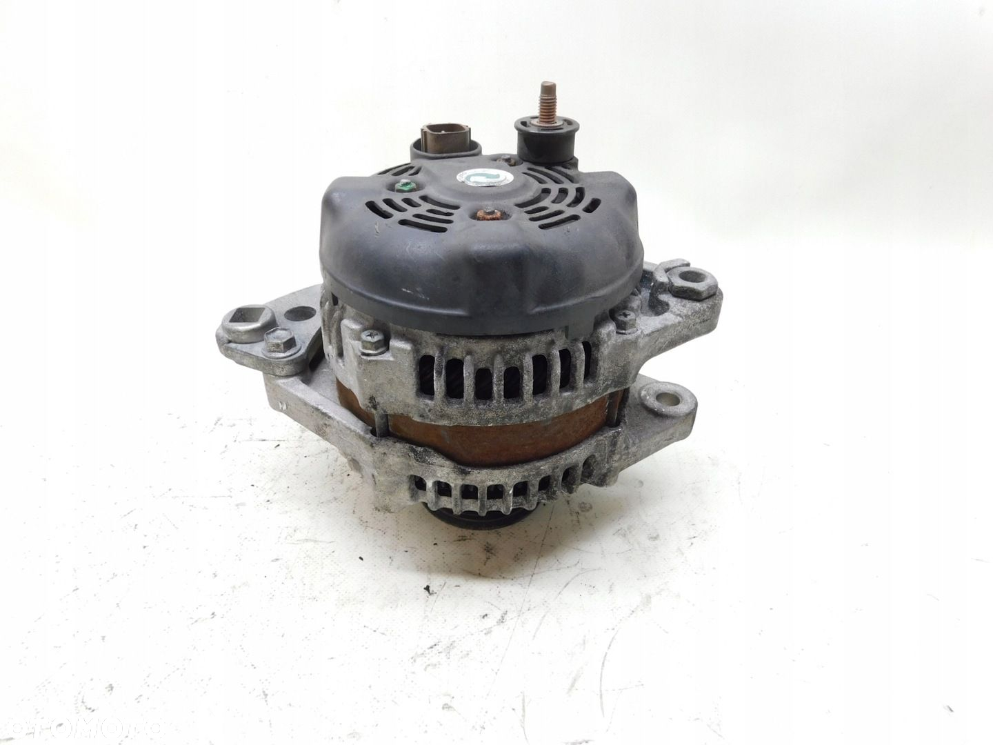 ALTERNATOR - MINI ONE R50 R53 1.4 D4D - 8