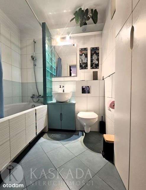 Piękne 2pok.BemowoFort Bema ul.Osmańczyka Polecam!-5