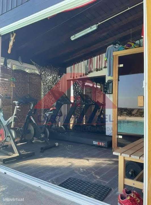 Moradia T4 Venda em Cartaxo e Vale da Pinta,Cartaxo-13