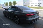 Audi S8 4.0 TFSI Quattro - 10