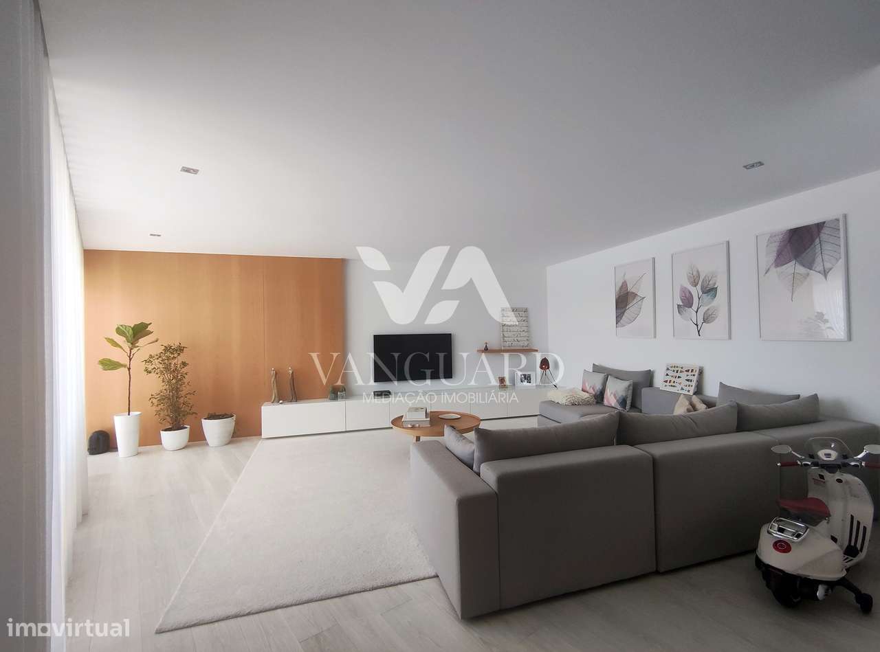 T4 Póvoa de Varzim  - Montgeron - Grande imagem: 4/28