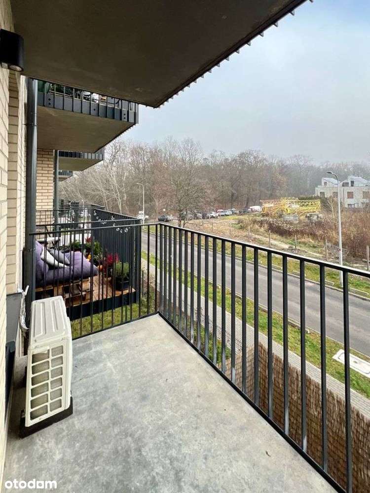 4 pokoje | 75,5 m² | pierwszy najem | balkon | par - Pełny obrazek: 4/19