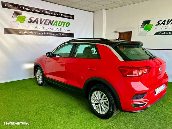 VW T-Roc 1.0 TSI Style - 6