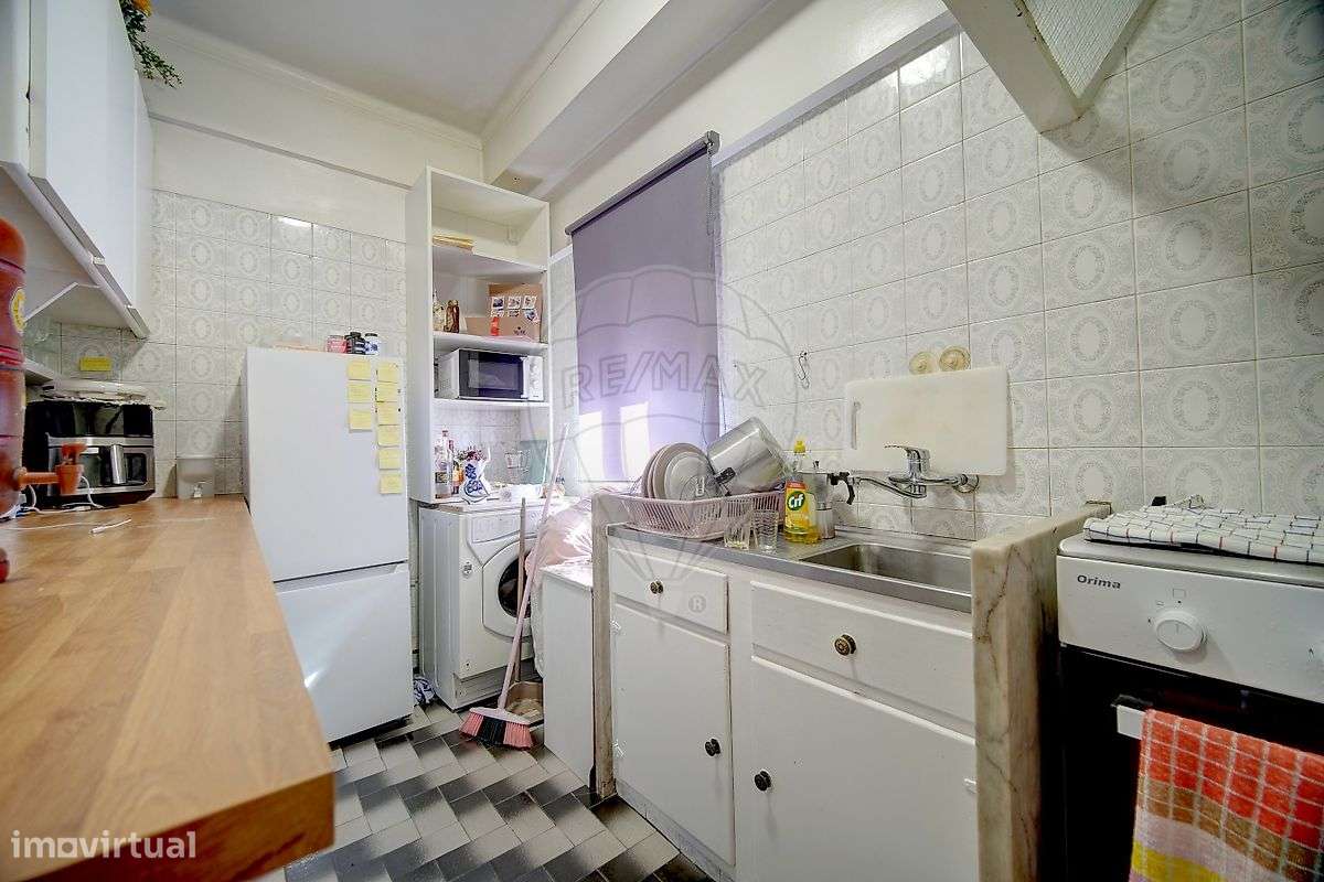 Apartamento T1 para venda - Grande imagem: 3/18