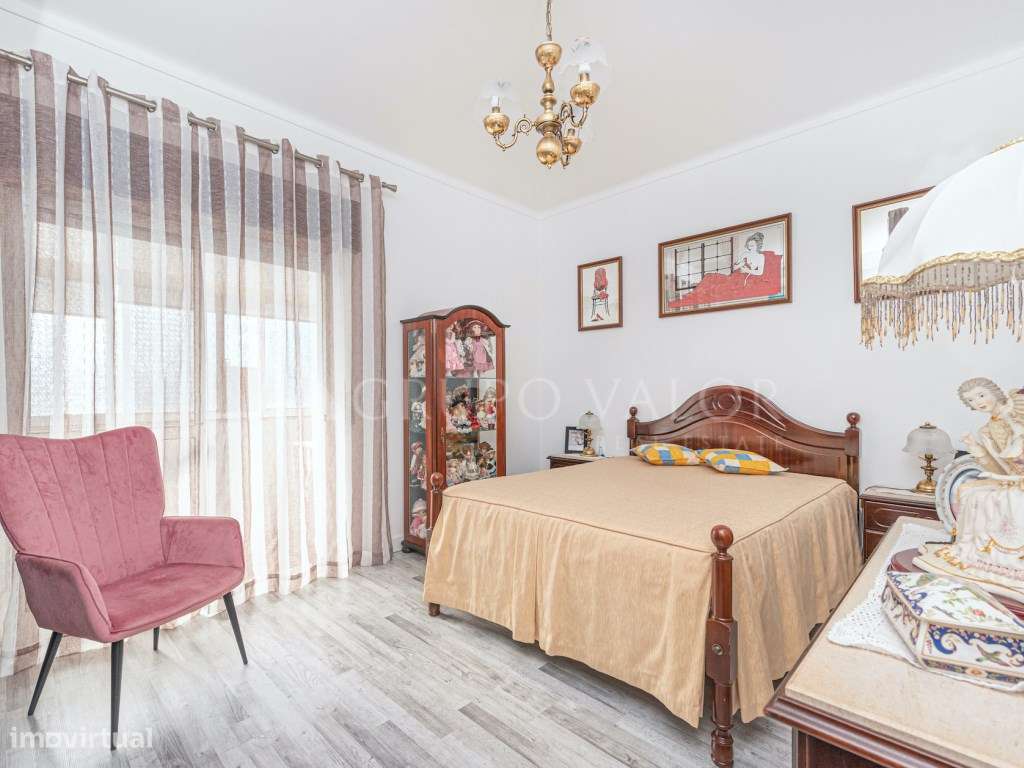 Apartamento T3 Setúbal-10