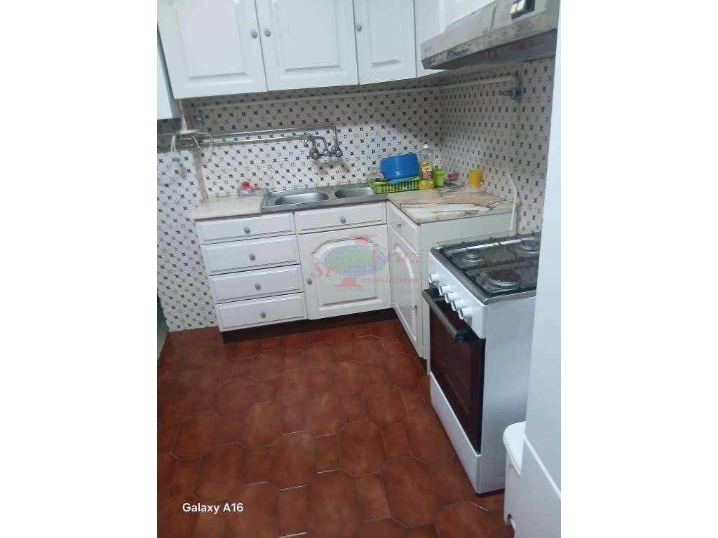 T4 Mobilado e equipado - Solum - Grande imagem: 2/16