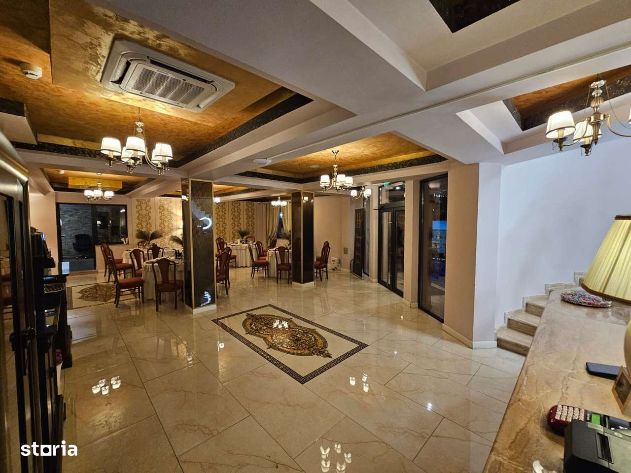 Hotel 5 stele in Hunedoara Investitie Premium la cheie-3