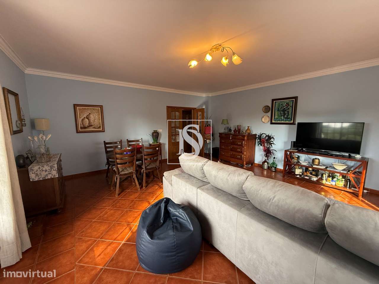 Apartamento T3+2 em Tomar – Calçadas - Grande imagem: 4/27