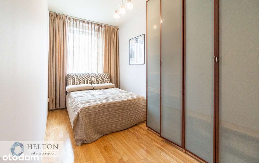 2 pokojowe | os. Akademickie | Czyżyny | garaż-4