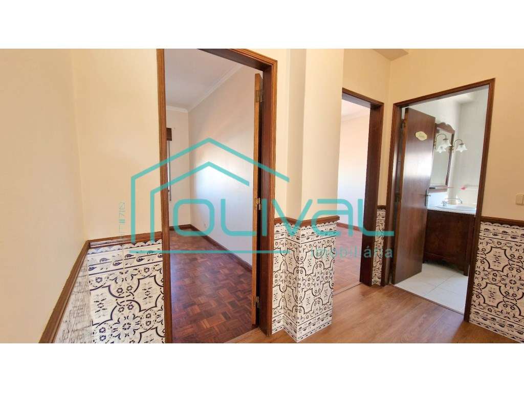 Apartamento T3 Samora Correia-12