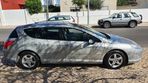 Peugeot 407 SW 1.6 HDi Griffe - 6