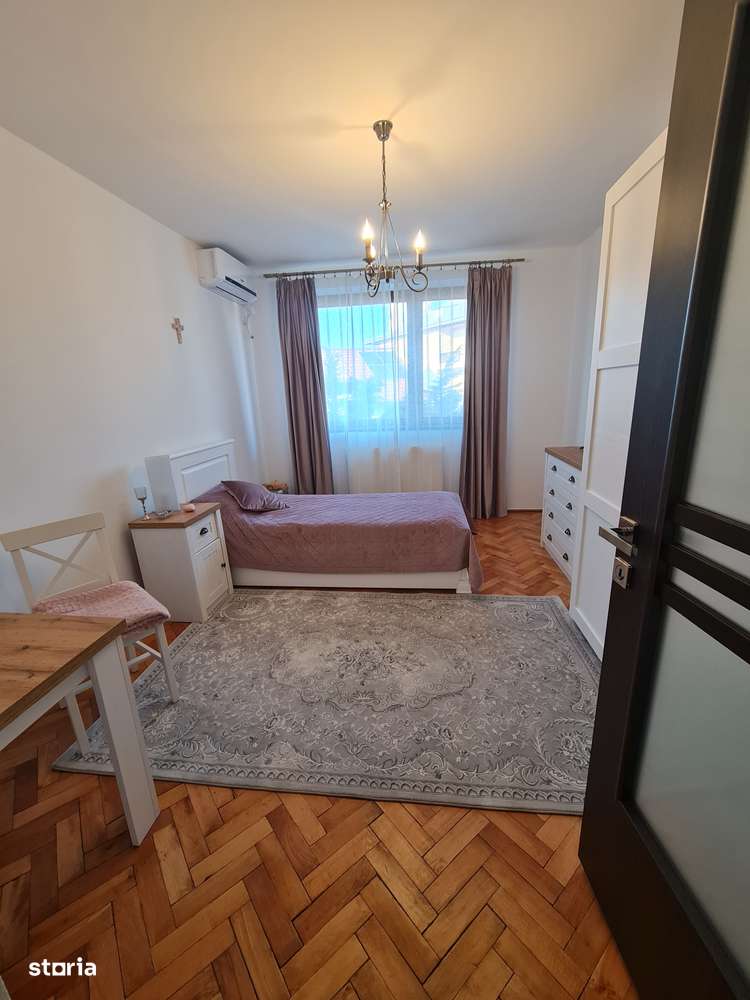 Central- 2 camere decomandate, etaj 2 - Imagine principală: 4/12