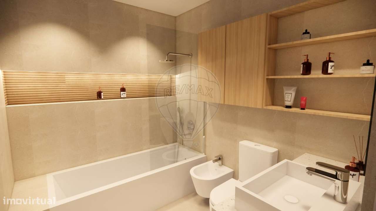 Moradia T2 para venda - Grande imagem: 5/18