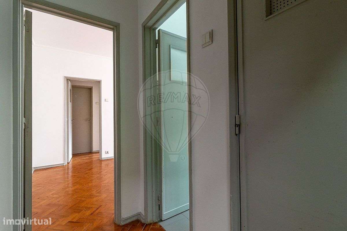 Apartamento T1 para venda - Grande imagem: 5/22