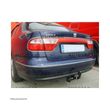 Carlig de remorcare pentru SEAT TOLEDO - 4usi., (1 M 2) - sistem semidemontabil -cu suruburi din 1998/05 pana 2004 - 11