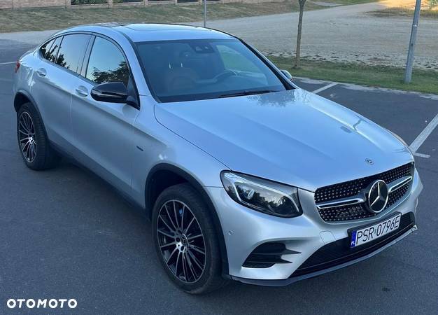 Mercedes-Benz GLC - 7