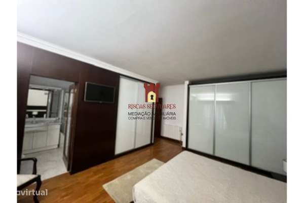 Moradia V3 Excelente-10