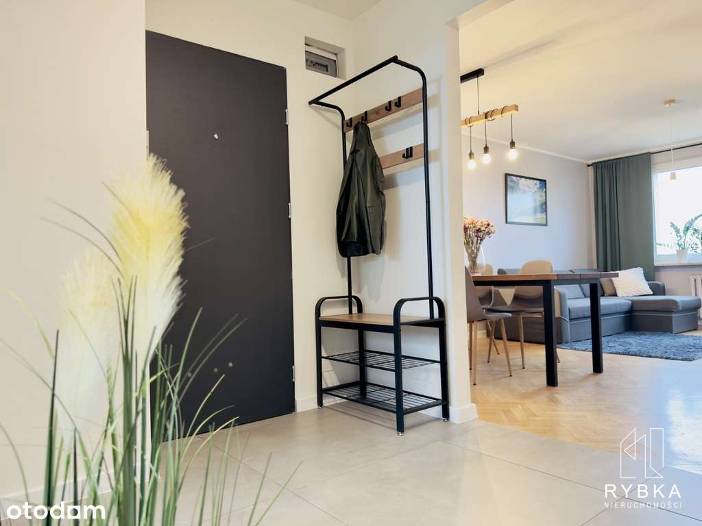 Mieszkanie 3-pokojowe ul. Czerwonego Krzyża Środa-12