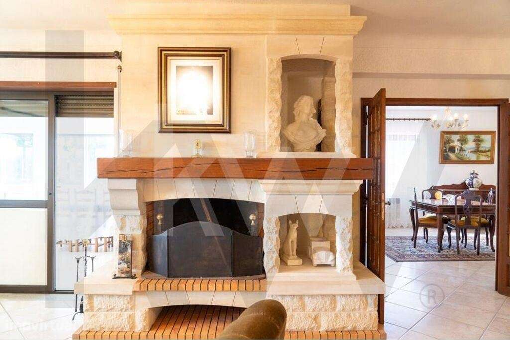 Fantástica Quinta com casa encantadora em Belmonte-26