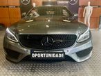 Mercedes-Benz C 250 d Aut. - 10