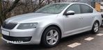 Skoda Octavia 1.8 TSI Elegance DSG - 19