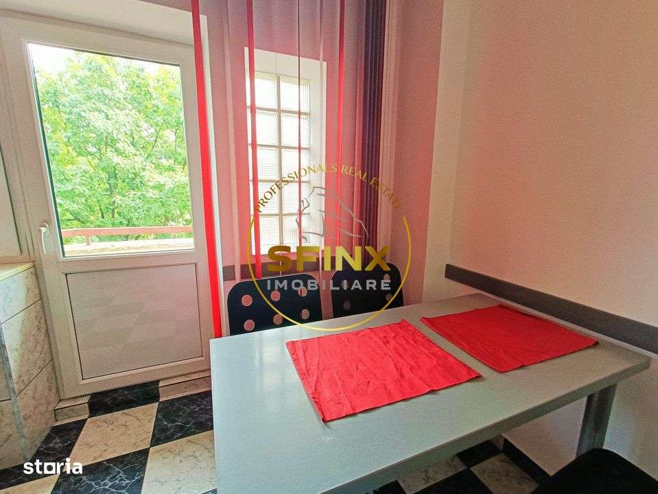 2 Camere, decomandat, Natiunile Unite - Imagine principală: 4/8