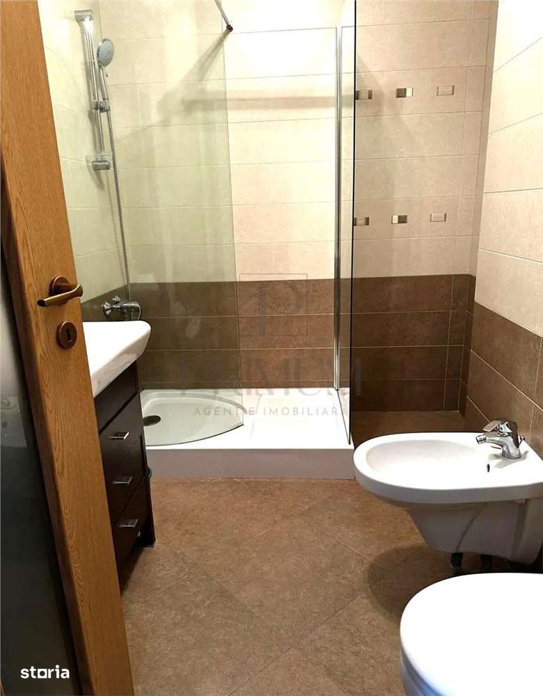 ARADULUI - ETAJ 3 LIFT - 3 CAMERE - 2 BAI - INCALZIRE PARDOSEALA - CLI - Imagine principală: 4/8