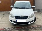 Skoda Fabia 1.6 TDI Active - 9