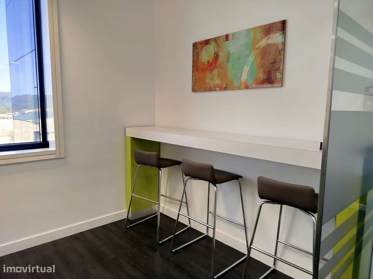 O Escritório Ideal Para o Sucesso da Sua Empresa Está Aqui! - Grande imagem: 5/37