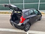 Nissan Note 1.2 Acenta Plus EU6 - 13