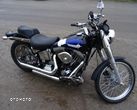 Harley-Davidson Softail Fat Boy - 21