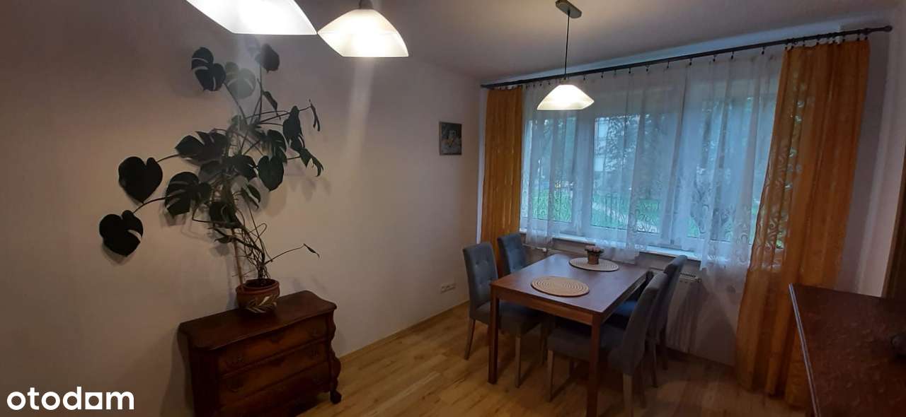 Katowice, Ligota, 3 pokoje, po gruntownym remoncie,meble,wysoki parter-11