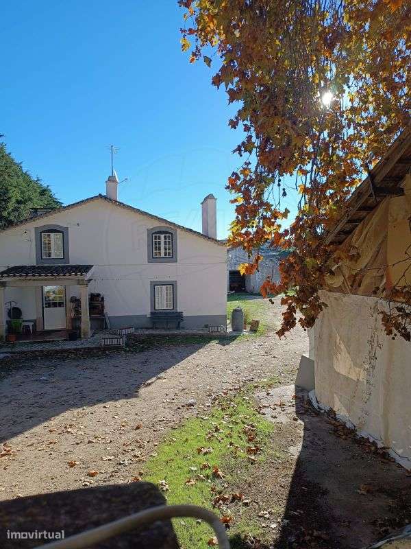 Moradia T8 para venda - Grande imagem: 4/14