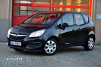 Opel Meriva 1.4 ecoflex Start/Stop Edition - 2