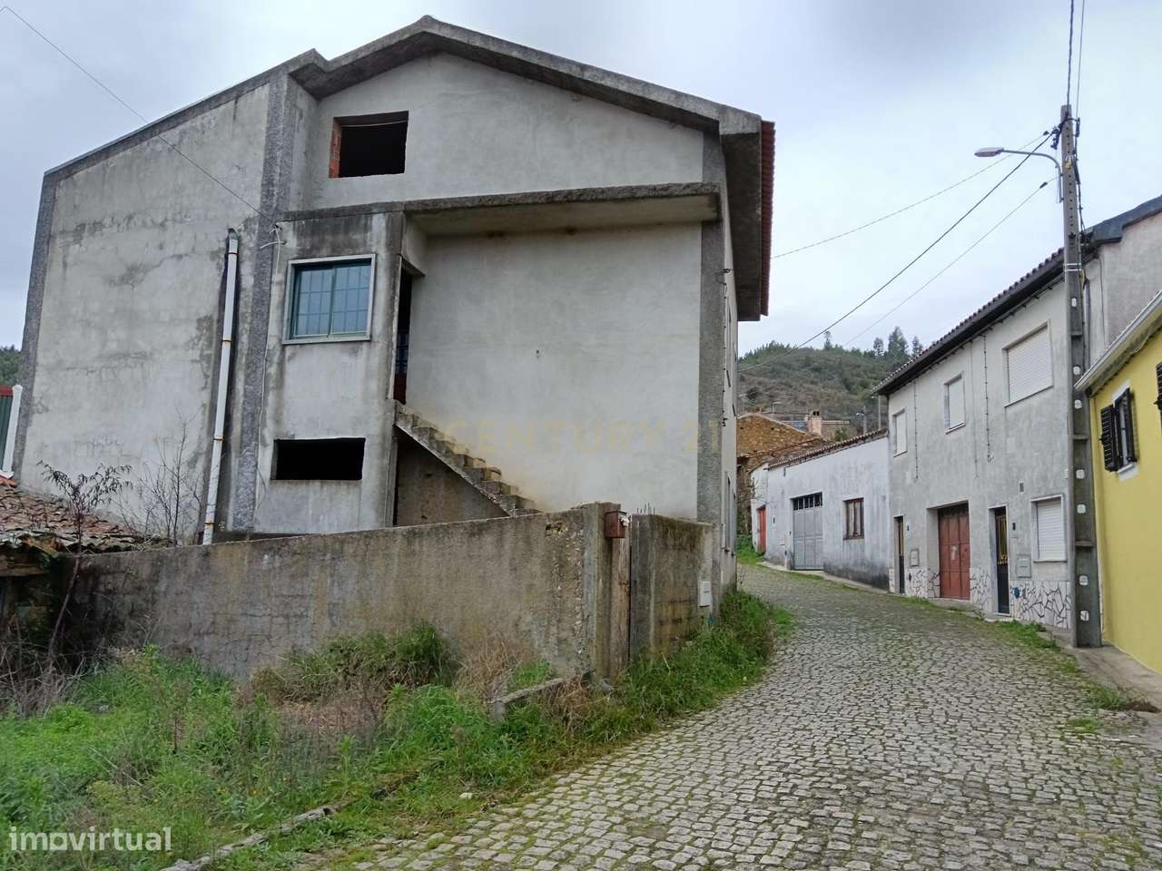 Moradia em Pousafoles - Grande imagem: 2/15