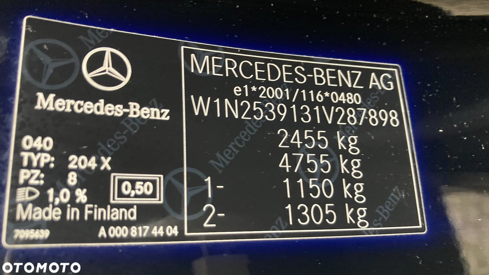 Mercedes-Benz GLC 200 d Business Edition - 30