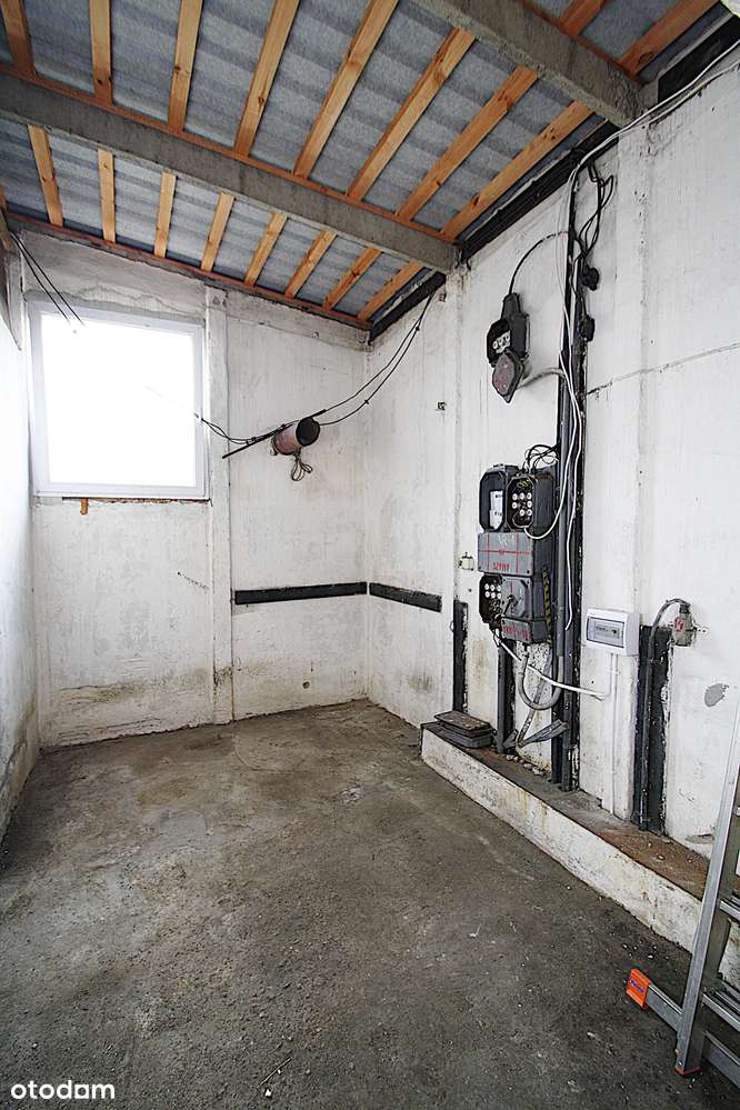 Malnia / Chorula - obiekt inwestycyjny - Pełny obrazek: 5/8