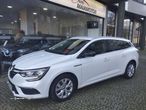 Renault Mégane Sport Tourer 1.5 Blue dCi Limited - 10