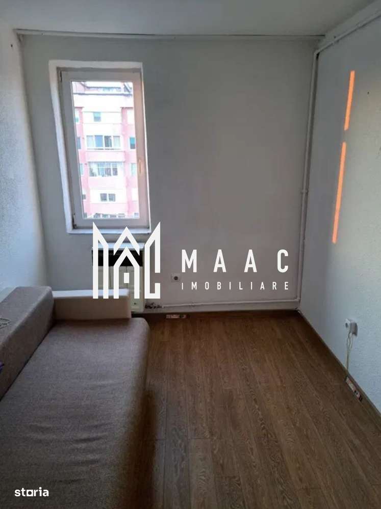 Garsoniera | 12 MPU | Hipodrom 1 - Imagine principală: 4/4