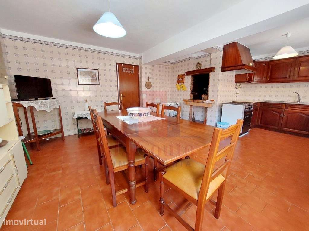 MoradiaT6 em Caldas da Rainha-11