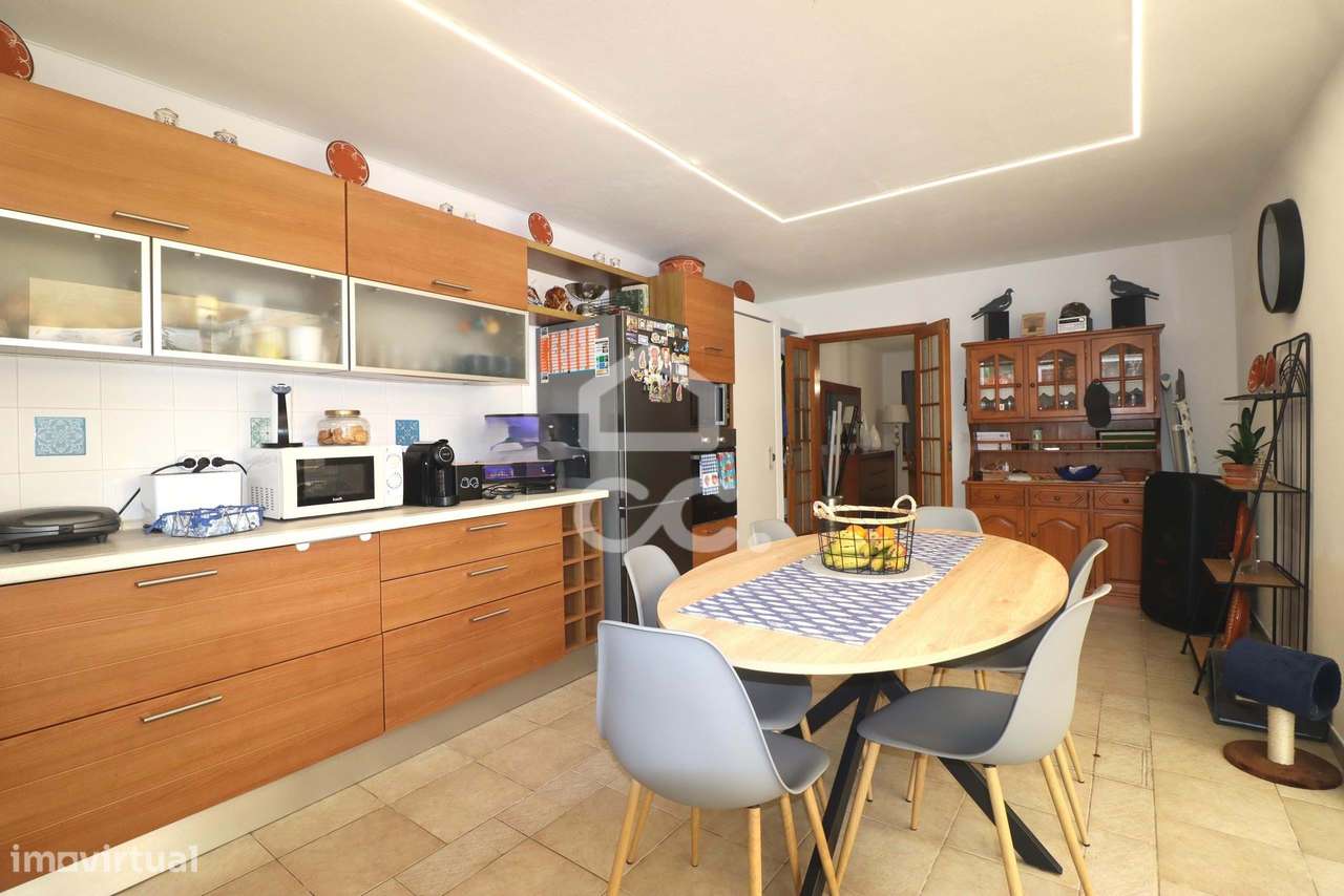 Moradia com 3 Quartos - Nossa Senhora do Rosário - Lagoa - Grande imagem: 5/17