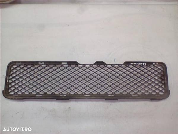 Grila centrala bara fata Hyundai Tucson An 2005-2010 cod 86561-2E000 GS17123 - 2