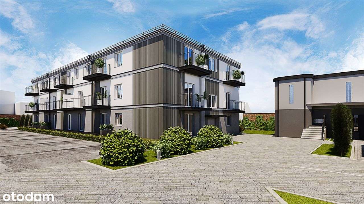 2 pokojowe w Zgierzu również dla niepełnosprawnych - Pełny obrazek: 5/5