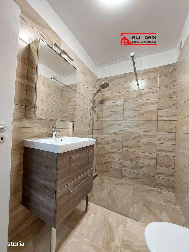 ! Vânzare - apartament de 2 camere Strada Stelelor- Baciu Hills-11