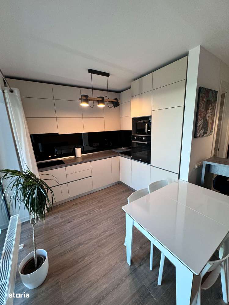 Inchiriere Studio Dublu Cloud 9 Residence - Imagine principală: 3/13