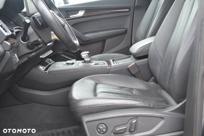 Audi Q5 2.0 TFSI quattro S tronic sport - 17
