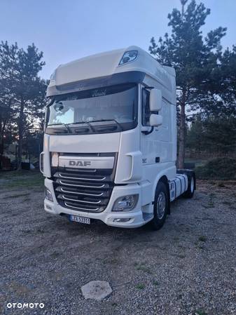 DAF XF 106 - 1