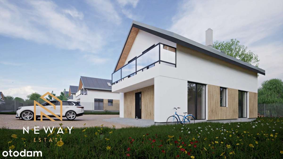 Promocja! Dom z dużą działką w malowniczej okolicy - Pełny obrazek: 2/12