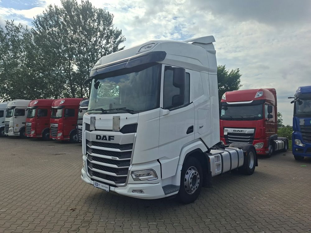 DAF XF 2023