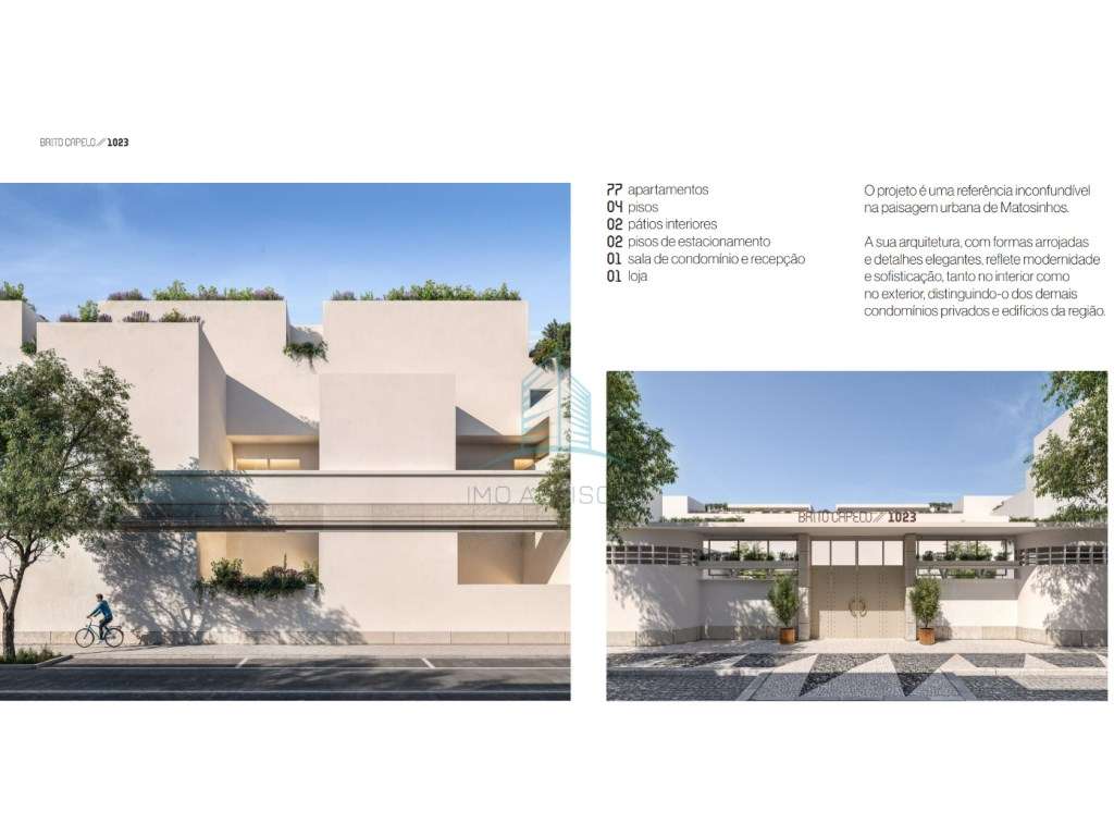 T2 com Varanda 25m2-7